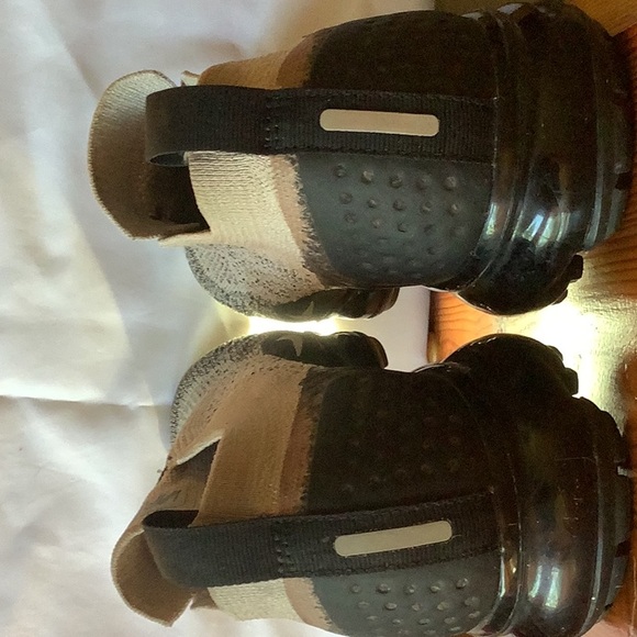 Nike Air Vapor Max Moc 2 Tan Women's Size 8 - Picture 4 of 5